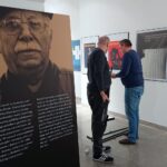 Wystawa „Karol Śliwka. Polskie Projekty. Polscy  Projektanci" / Dorota Klusek / Radio Kielce