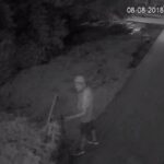 Policja poszukuje sprawców kradzieży roweru / KWP Kielce