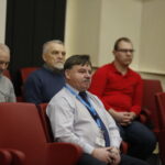 Studio Polityczne Radia Kielce / Jarosław Kubalski / Radio Kielce