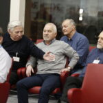 Studio Polityczne Radia Kielce / Jarosław Kubalski / Radio Kielce