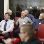 Studio Polityczne Radia Kielce / Jarosław Kubalski / Radio Kielce