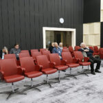 Studio Polityczne Radia Kielce / Robert Felczak / Radio Kielce