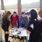 Targi Pracy i Edukacji / Emilia Sitarska / Radio Kielce