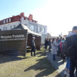 Targi Pracy i Edukacji / Emilia Sitarska / Radio Kielce