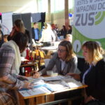 Targi Pracy i Edukacji / Emilia Sitarska / Radio Kielce