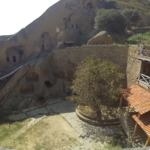 Gruzja / Katarzyna Barwicka