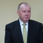 Wójt Baćkowic - Marian Partyka / Emilia Sitarska / Radio Kielce