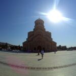 Gruzja / Katarzyna Barwicka