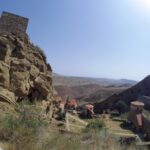 Gruzja / Katarzyna Barwicka