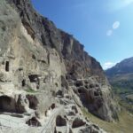 Gruzja / Katarzyna Barwicka