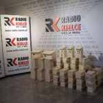 Zaproś do siebie sikorki i jerzyki - akcja Polskiego Radia Kielce / Robert Felczak / Radio Kielce