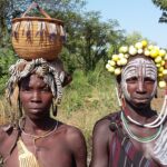 Etiopia południowa / Danuta Rasała i Sławomir Skowron