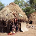 Etiopia południowa / Danuta Rasała i Sławomir Skowron