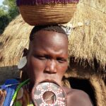 Etiopia południowa / Danuta Rasała i Sławomir Skowron