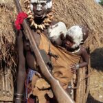 Etiopia południowa / Danuta Rasała i Sławomir Skowron