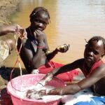 Etiopia południowa / Danuta Rasała i Sławomir Skowron