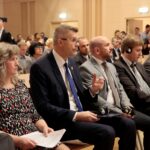 Kielce. Konferencja turystyczna / Marzena Mąkosa / Radio Kielce