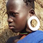 Etiopia południowa / Danuta Rasała i Sławomir Skowron