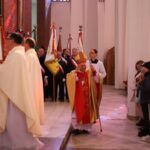 Stalowa Wola. Msza jubileuszowa z okazji 30-lecia sakry biskupiej Edwarda Frankowskiego / Kuria Diecezjalna w Sandomierzu