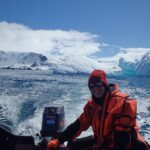 Wyspa Króla Jerzego / Dagmara Bożek-Andryszczak i Piotr Andryszczak