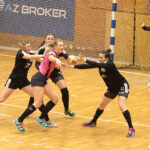 Mecz Korona Handball – KPR Gminy Kobierzyce / Krzysztof Klimek / Radio Kielce