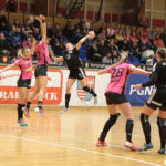 Mecz Korona Handball – KPR Gminy Kobierzyce / Krzysztof Klimek / Radio Kielce