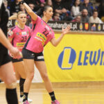 Mecz Korona Handball – KPR Gminy Kobierzyce / Krzysztof Klimek / Radio Kielce