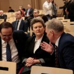 Kielce. Konferencja turystyczna / Marzena Mąkosa / Radio Kielce