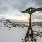 Wyspa Króla Jerzego / Dagmara Bożek-Andryszczak i Piotr Andryszczak