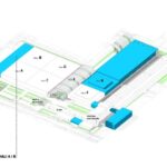 Plany rozbudowy Targów Kielce. Rozbudowa hal A i B / Targi Kielce