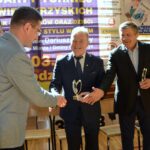 II Otwarty Turniej Gór Świętokrzyskich w zapasach w kategorii młodzików i dzieci / Guliwer Kielce