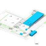 Plany rozbudowy Targów Kielce. Hotel / Targi Kielce