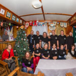 Wyspa Króla Jerzego / Dagmara Bożek-Andryszczak i Piotr Andryszczak