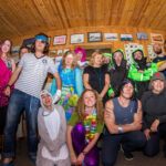 Wyspa Króla Jerzego / Dagmara Bożek-Andryszczak i Piotr Andryszczak