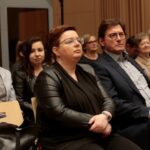 Kielce. Konferencja turystyczna / Marzena Mąkosa / Radio Kielce