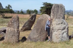 Etiopia południowa / Danuta Rasała i Sławomir Skowron