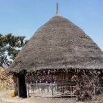 Etiopia południowa / Danuta Rasała i Sławomir Skowron