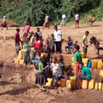 Etiopia południowa / Danuta Rasała i Sławomir Skowron