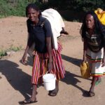 Etiopia południowa / Danuta Rasała i Sławomir Skowron