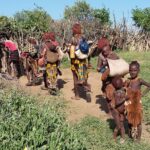 Etiopia południowa / Danuta Rasała i Sławomir Skowron