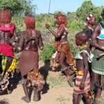 Etiopia południowa / Danuta Rasała i Sławomir Skowron