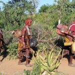 Etiopia południowa / Danuta Rasała i Sławomir Skowron