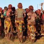 Etiopia południowa / Danuta Rasała i Sławomir Skowron