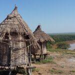 Etiopia południowa / Danuta Rasała i Sławomir Skowron