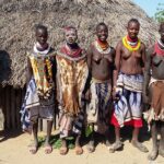 Etiopia południowa / Danuta Rasała i Sławomir Skowron