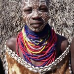 Etiopia południowa / Danuta Rasała i Sławomir Skowron