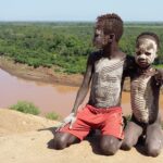 Etiopia południowa / Danuta Rasała i Sławomir Skowron