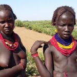 Etiopia południowa / Danuta Rasała i Sławomir Skowron