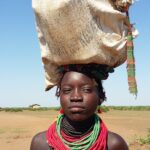 Etiopia południowa / Danuta Rasała i Sławomir Skowron