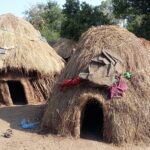 Etiopia południowa / Danuta Rasała i Sławomir Skowron